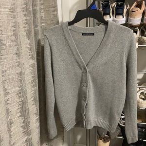 BRANDY MELVILLE CARDIGAN
